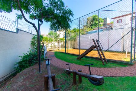 Apartamento à venda com 49m², 2 quartos e 1 vagaÁrea comum