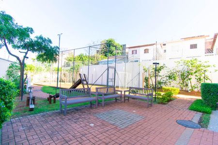 Apartamento à venda com 49m², 2 quartos e 1 vagaÁrea comum