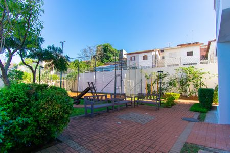 Apartamento à venda com 49m², 2 quartos e 1 vagaÁrea comum