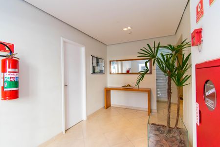 Apartamento à venda com 49m², 2 quartos e 1 vagaÁrea comum