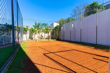 Apartamento à venda com 49m², 2 quartos e 1 vagaÁrea comum