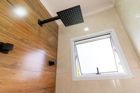 Apartamento à venda com 49m², 2 quartos e 1 vagaBanheiro 