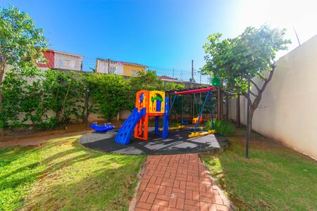 Apartamento à venda com 49m², 2 quartos e 1 vagaÁrea comum