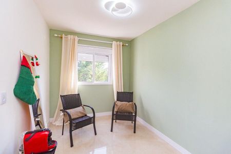 Sala  de apartamento para alugar com 1 quarto, 59m² em Jardim Sabará, Porto Alegre