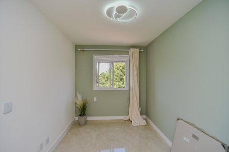 Sala de apartamento para alugar com 1 quarto, 59m² em Jardim Sabará, Porto Alegre