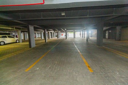 Apartamento para alugar com 59m², 1 quarto e 1 vaga Apartamento para alugar com 59m², 1 quarto e 1 vagaÁrea comum