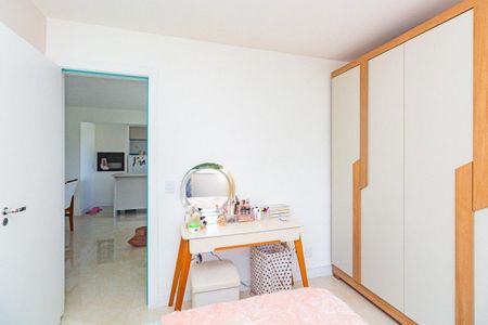Quarto  de apartamento para alugar com 1 quarto, 59m² em Jardim Sabará, Porto Alegre