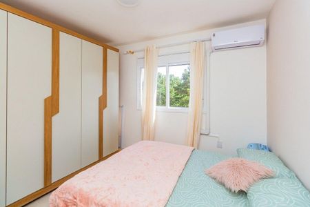 Quarto  de apartamento para alugar com 1 quarto, 59m² em Jardim Sabará, Porto Alegre