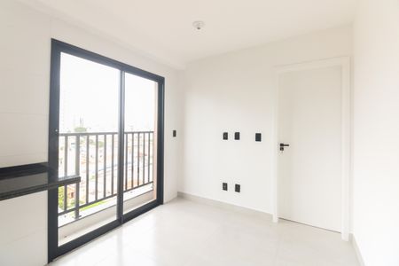 Apartamento para alugar com 24m², 1 quarto e sem vagaSala 