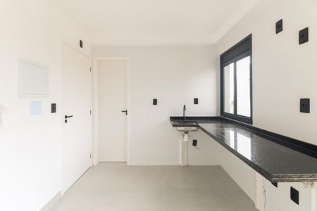 Apartamento para alugar com 24m², 1 quarto e sem vagaCozinha 