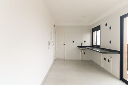 Apartamento para alugar com 24m², 1 quarto e sem vagaSala 