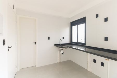 Apartamento para alugar com 24m², 1 quarto e sem vagaCozinha 