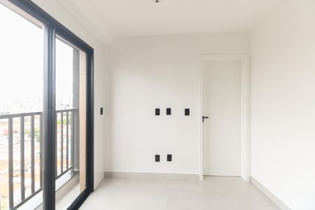 Apartamento para alugar com 24m², 1 quarto e sem vagaSala 