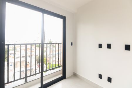 Apartamento para alugar com 24m², 1 quarto e sem vagaSala 