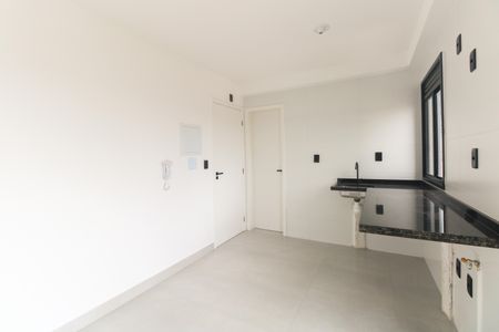 Sala  de apartamento para alugar com 1 quarto, 24m² em Vila Aricanduva, São Paulo