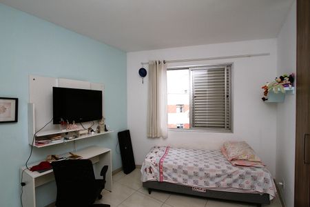 Apartamento para alugar com 269m², 4 quartos e 2 vagasQuarto 3