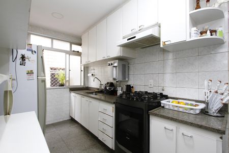 Apartamento para alugar com 269m², 4 quartos e 2 vagasCozinha