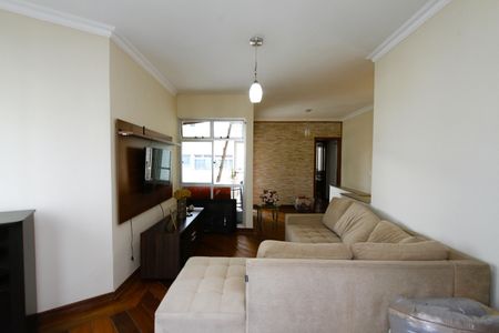 Apartamento para alugar com 269m², 4 quartos e 2 vagasCobertura