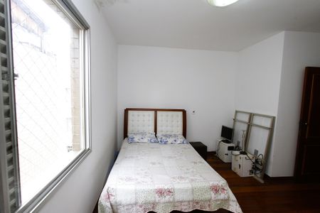 Apartamento para alugar com 269m², 4 quartos e 2 vagasQuarto 4 - Suíte