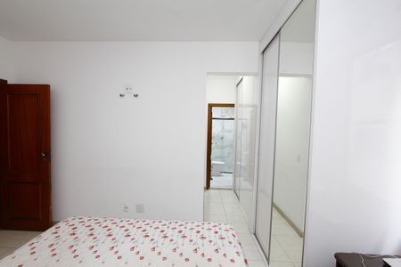 Apartamento para alugar com 269m², 4 quartos e 2 vagasQuarto 1 - SUÍTE