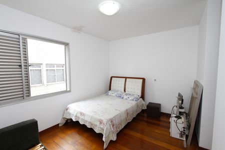 Apartamento para alugar com 269m², 4 quartos e 2 vagasQuarto 4 - Suíte