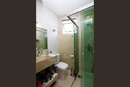 Apartamento para alugar com 269m², 4 quartos e 2 vagasBanheiro Social