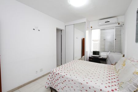 Apartamento para alugar com 269m², 4 quartos e 2 vagasQuarto 1 - SUÍTE