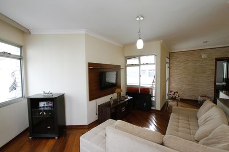 Apartamento para alugar com 269m², 4 quartos e 2 vagasCobertura