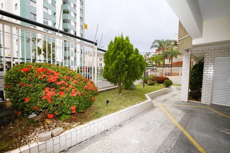 Apartamento para alugar com 269m², 4 quartos e 2 vagasÁrea comum