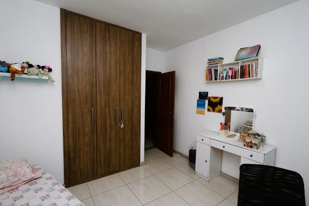 Apartamento para alugar com 269m², 4 quartos e 2 vagasQuarto 3
