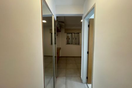 Apartamento para alugar com 75m², 3 quartos e 1 vagaCorredor