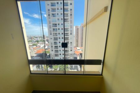 Apartamento para alugar com 75m², 3 quartos e 1 vagaSacada
