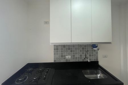 Apartamento para alugar com 75m², 3 quartos e 1 vagaCozinha - Armários