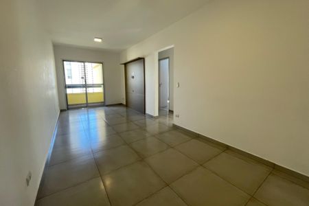 Sala  de apartamento para alugar com 3 quartos, 75m² em Santana, São Paulo