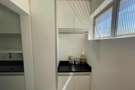 Apartamento para alugar com 75m², 3 quartos e 1 vagaÁrea de Serviço