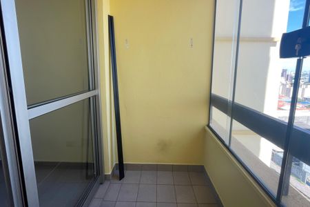 Apartamento para alugar com 75m², 3 quartos e 1 vagaSacada