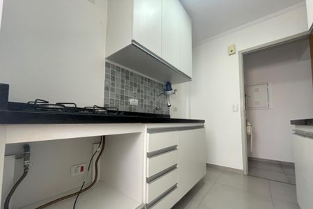 Apartamento para alugar com 75m², 3 quartos e 1 vagaCozinha