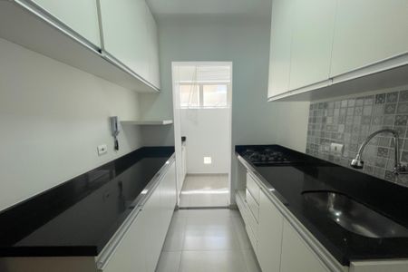 Apartamento para alugar com 75m², 3 quartos e 1 vagaCozinha - Armários