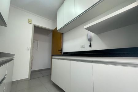 Apartamento para alugar com 75m², 3 quartos e 1 vagaCozinha - Armários