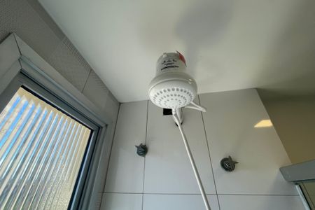 Apartamento para alugar com 75m², 3 quartos e 1 vagaChuveiro suíte