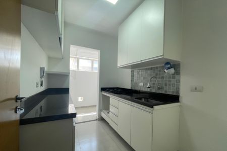 Apartamento para alugar com 75m², 3 quartos e 1 vagaCozinha - Armários
