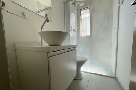 Apartamento para alugar com 75m², 3 quartos e 1 vagaBanheiro