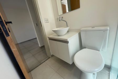 Apartamento para alugar com 75m², 3 quartos e 1 vagaBanheiro