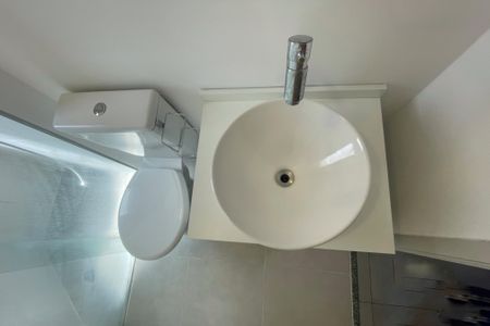 Apartamento para alugar com 75m², 3 quartos e 1 vagaBanheiro suite