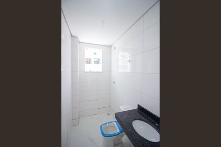 Apartamento à venda com 193m², 3 quartos e 3 vagas Apartamento à venda com 193m², 3 quartos e 3 vagasBanheiro Social