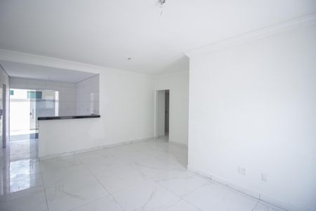 Apartamento à venda com 193m², 3 quartos e 3 vagas Apartamento à venda com 193m², 3 quartos e 3 vagasSala