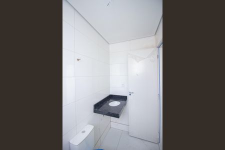 Apartamento à venda com 193m², 3 quartos e 3 vagas Apartamento à venda com 193m², 3 quartos e 3 vagasBanheiro da Suíte