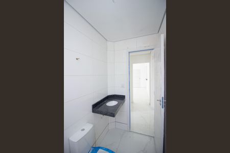 Apartamento à venda com 193m², 3 quartos e 3 vagas Apartamento à venda com 193m², 3 quartos e 3 vagasBanheiro Social