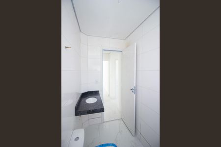 Apartamento à venda com 193m², 3 quartos e 3 vagas Apartamento à venda com 193m², 3 quartos e 3 vagasBanheiro Social