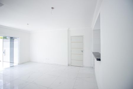 Apartamento à venda com 193m², 3 quartos e 3 vagas Apartamento à venda com 193m², 3 quartos e 3 vagasSala